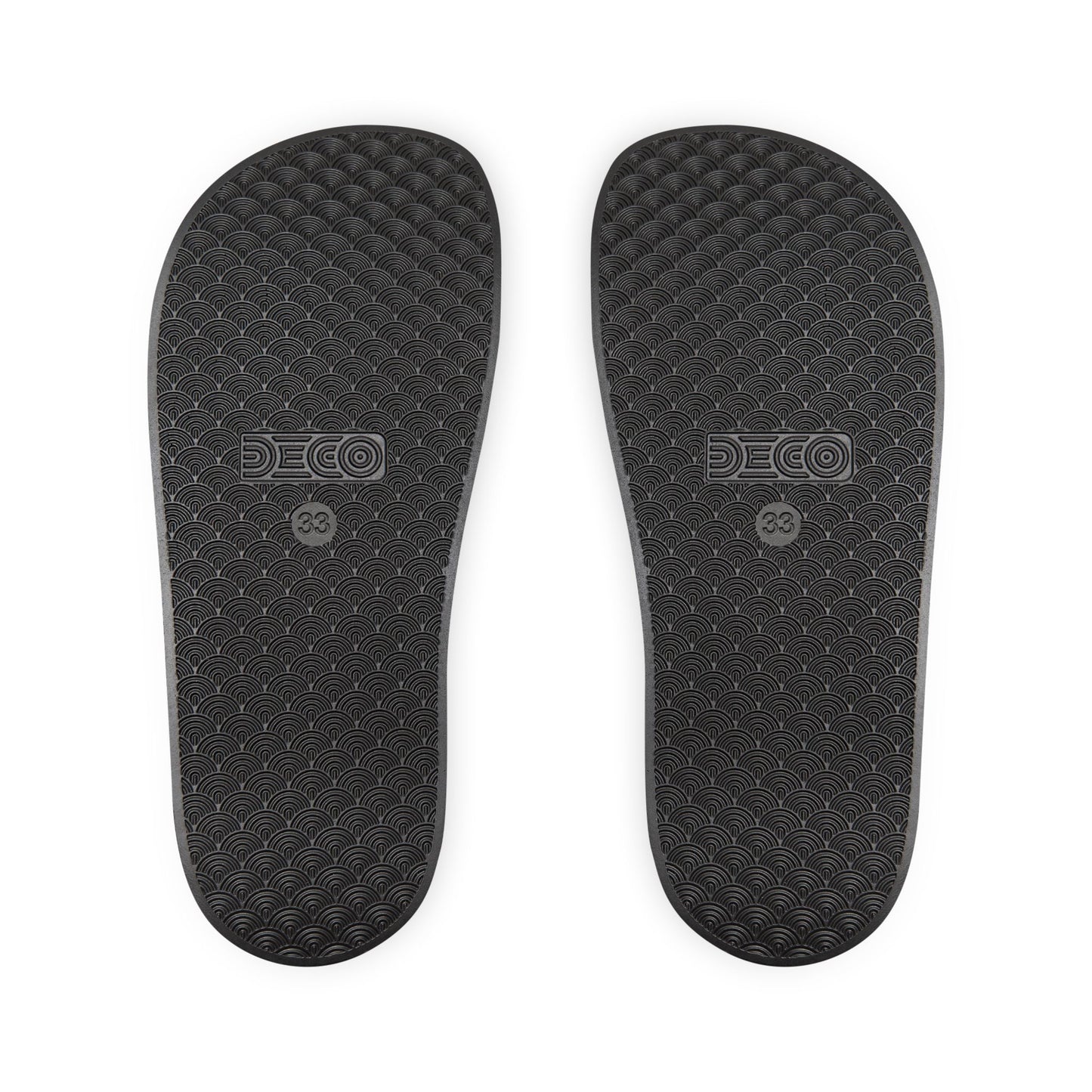 Youth Warriors Sandals Customizable
