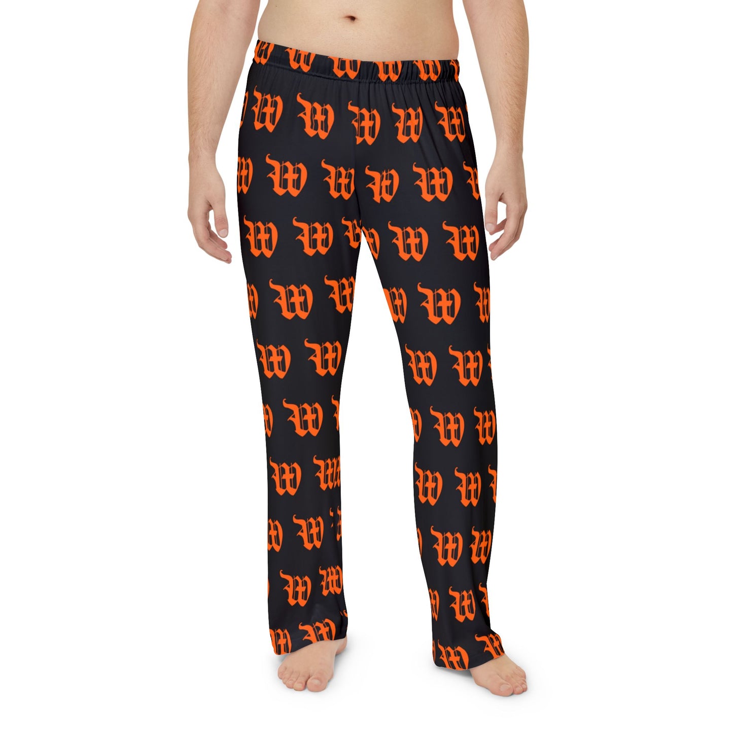 Adult Warriors Lounge Pant