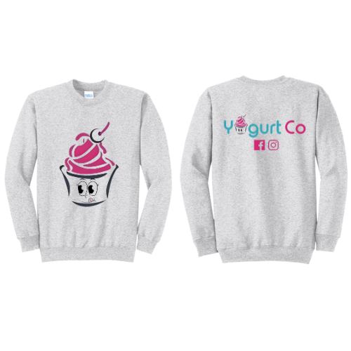 Crewneck