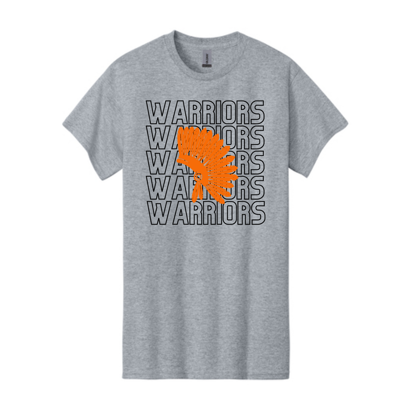 Warriors Spirit