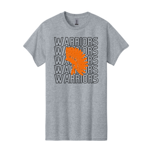 Warriors Spirit