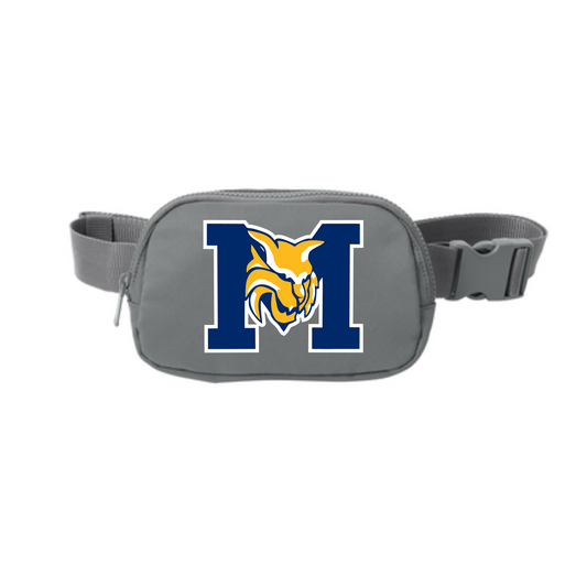 Wildcats Hip Pack