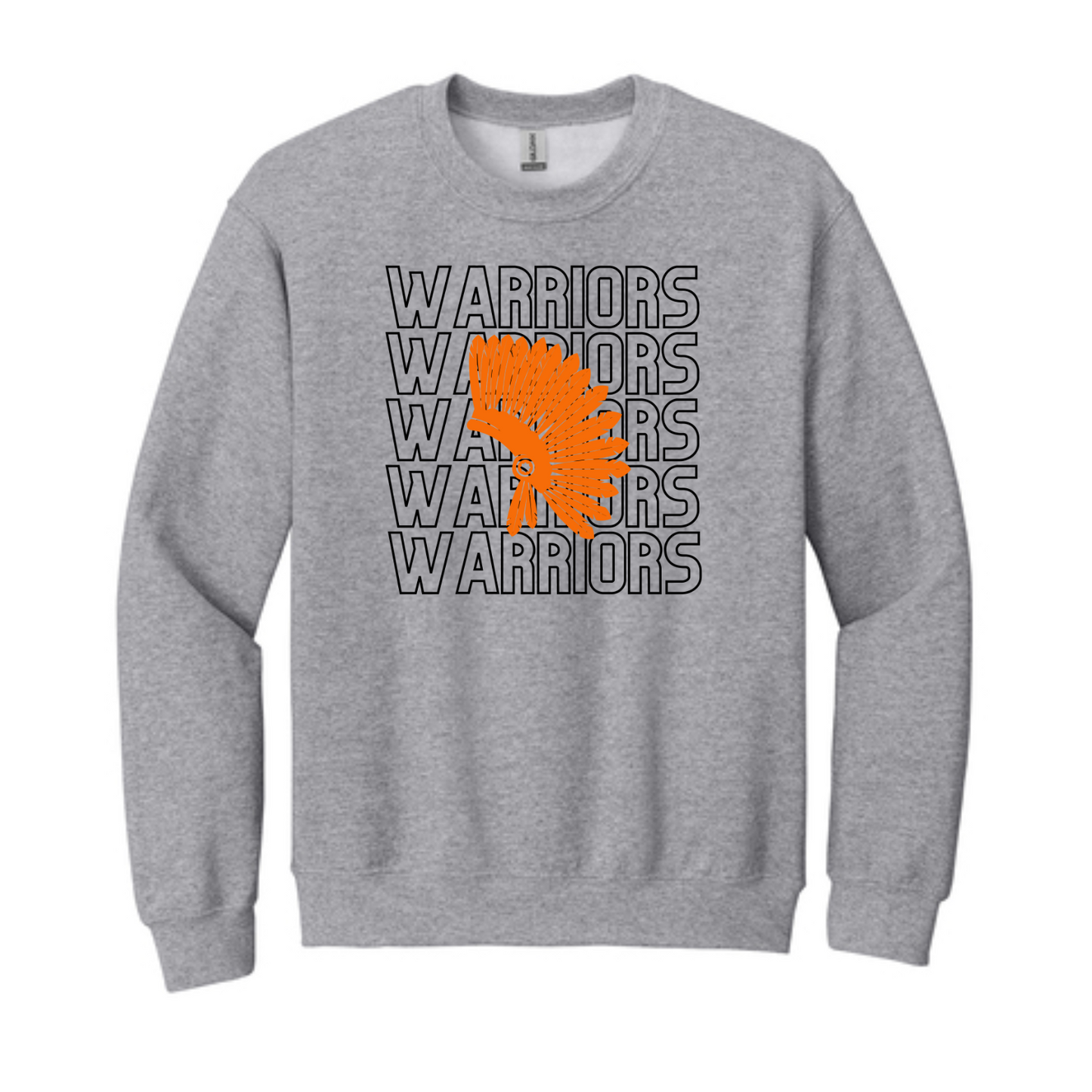 Warriors Spirit