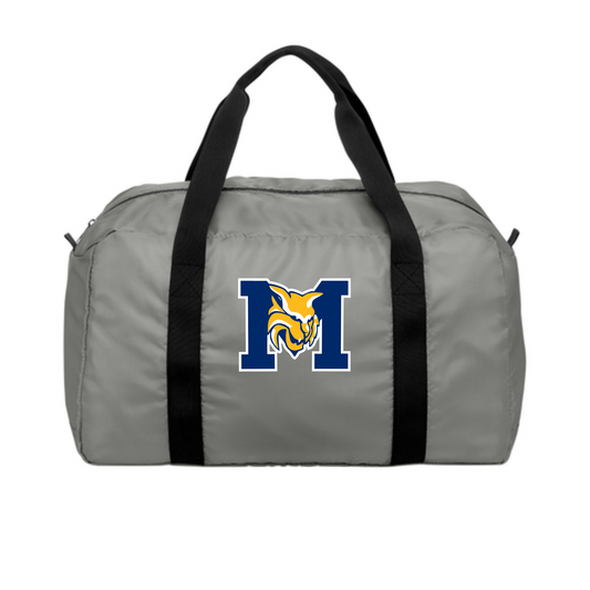 Wildcats Hip Duffle Bag