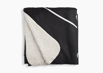 Taylor Griffins Band Blanket