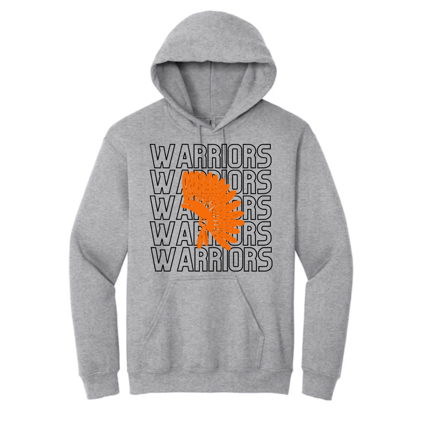 Warriors Spirit
