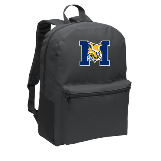 Wildcats Back Pack