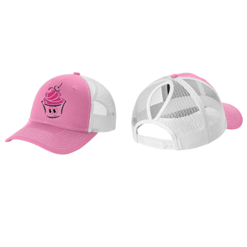 Ladies Hat