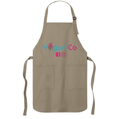 Apron