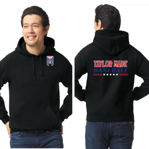 Taylor Made Hoodie