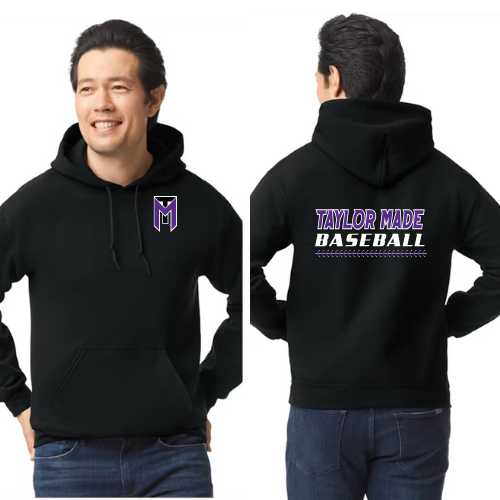 Taylor Made Hoodie