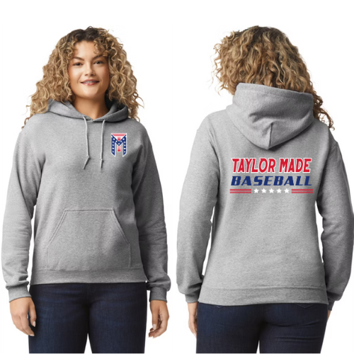 Taylor Made Hoodie