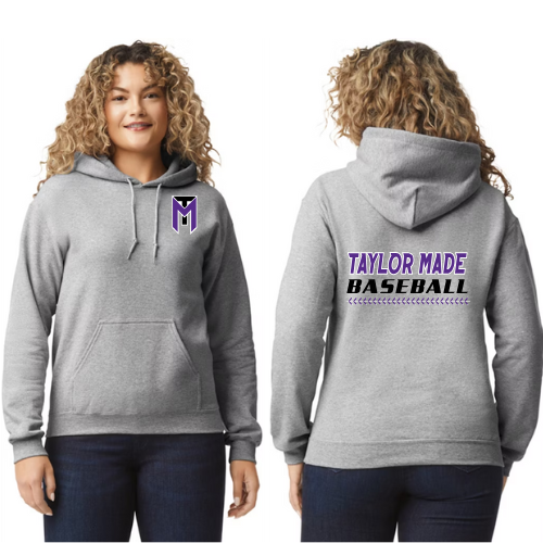 Taylor Made Hoodie
