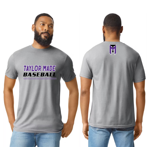 Taylor Made T Shirt