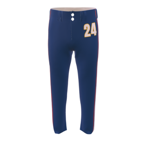 Wildcats Baseball Pant Optional