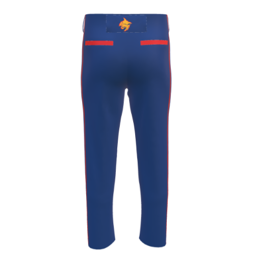 Wildcats Baseball Pant Optional