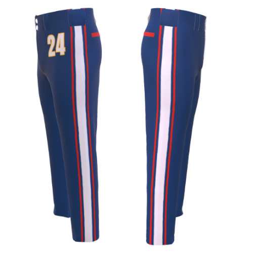 Wildcats Baseball Pant Optional