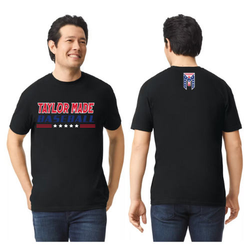 Taylor Made T Shirt