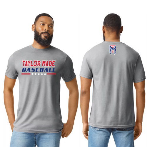Taylor Made T Shirt