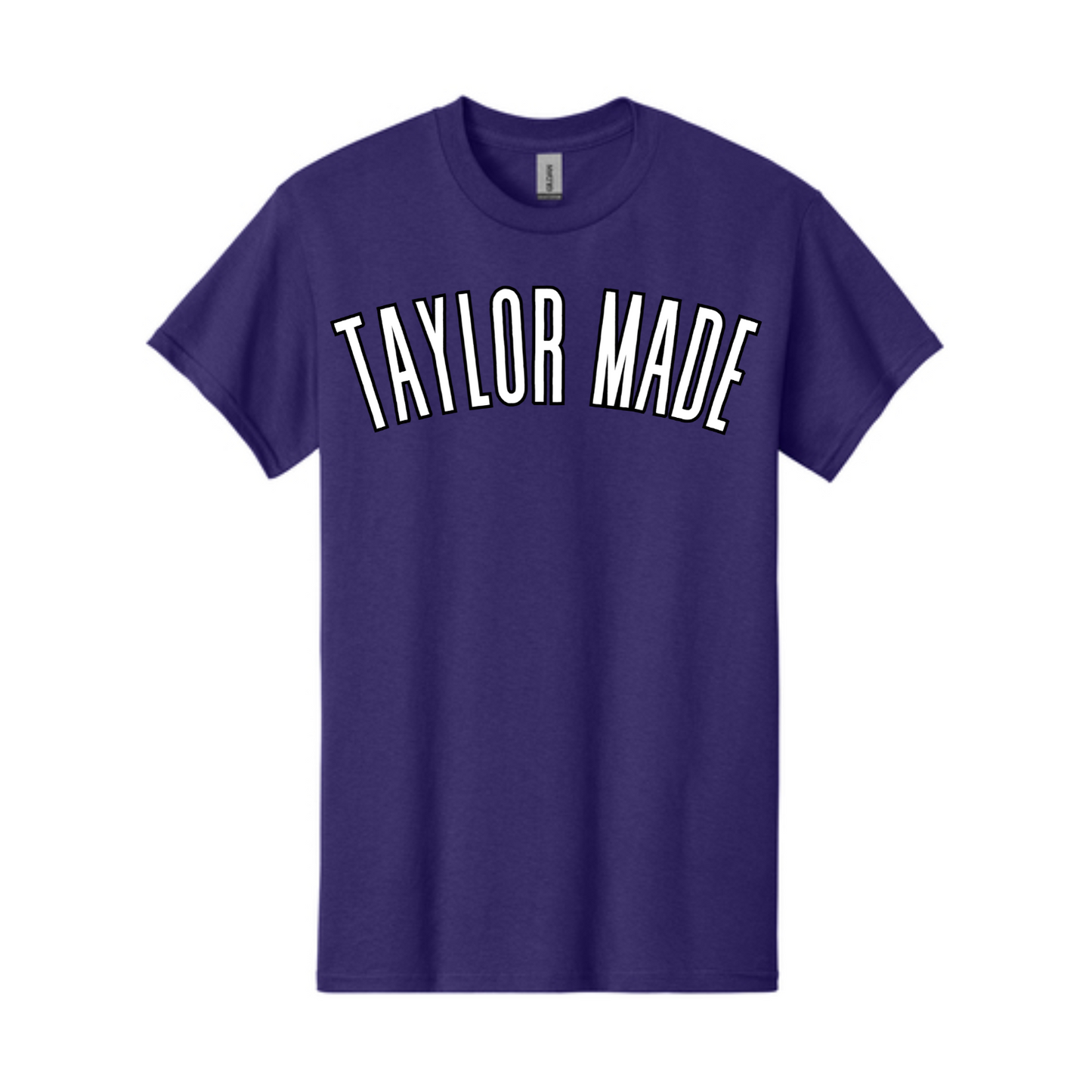Taylor Made Tall Purple