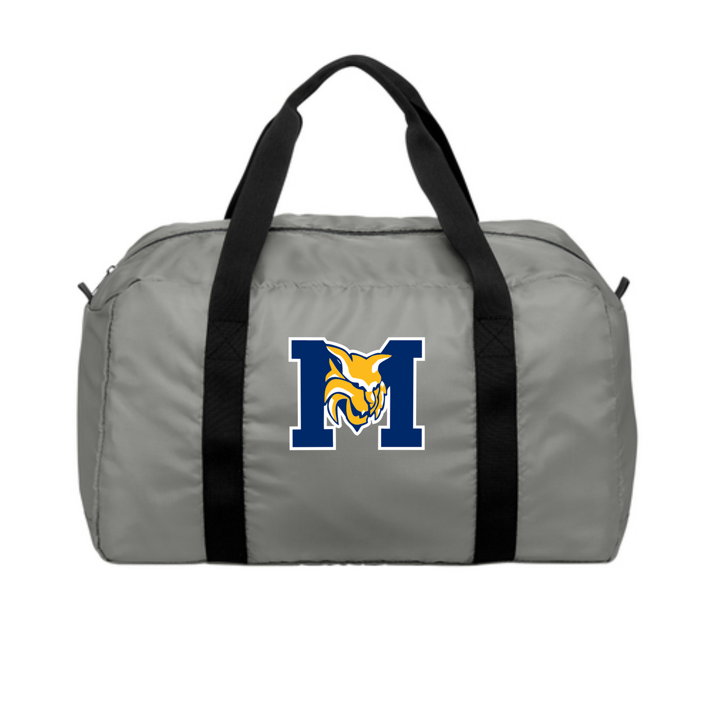 Wildcats Hip Duffle Bag