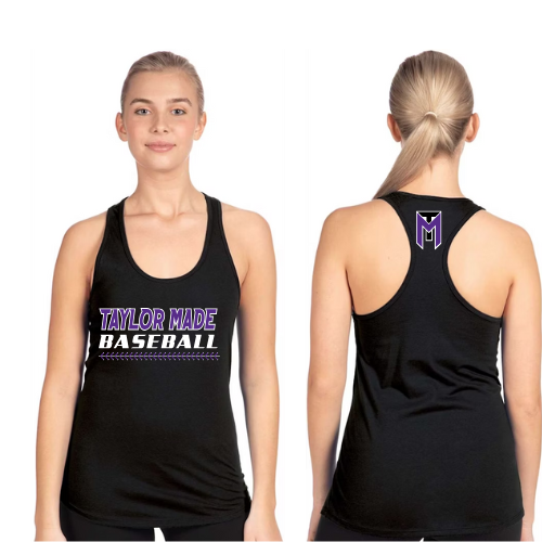 Taylor Made Women's Tank Top