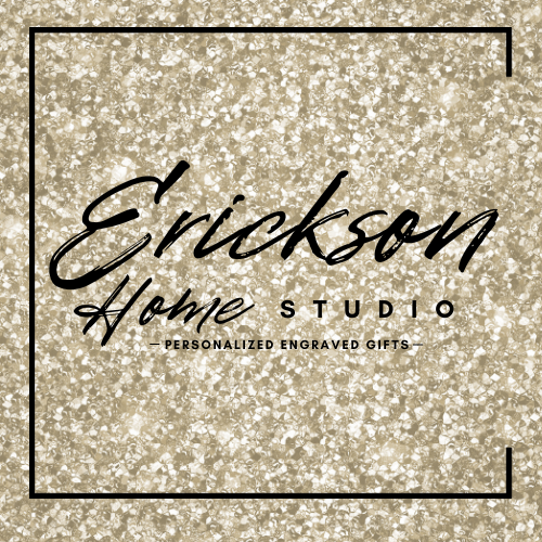 Erickson Home Studio