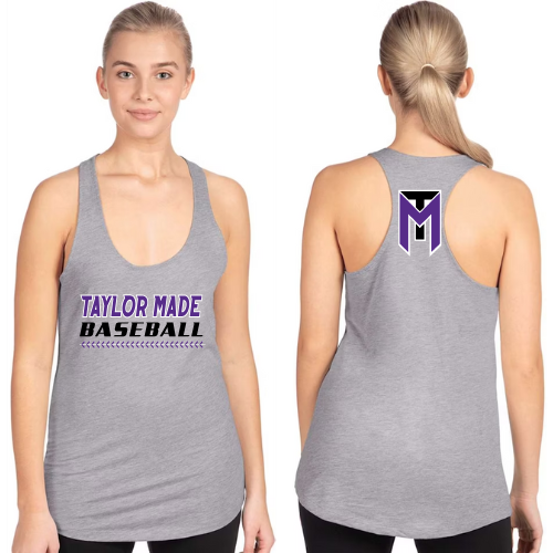 Taylor Made Women's Tank Top