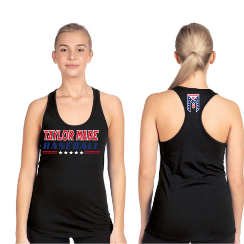 Taylor Made Women's Tank Top