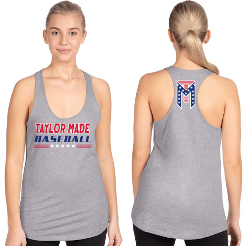 Taylor Made Women's Tank Top